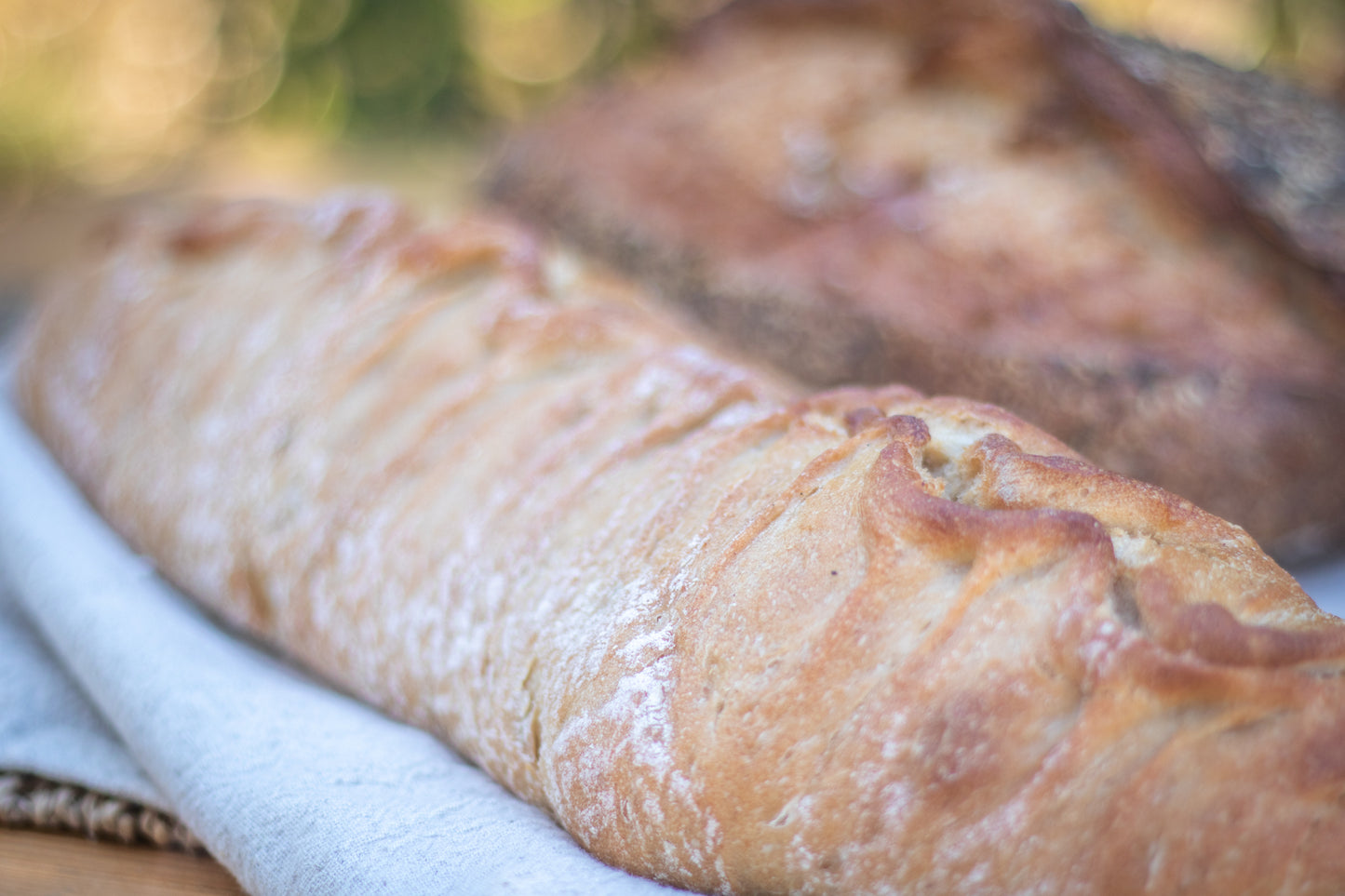 Ultimate Package | Sourdough Bread Delivery (Available for Moorreesburg or Hout Bay Pickup on certain dates)