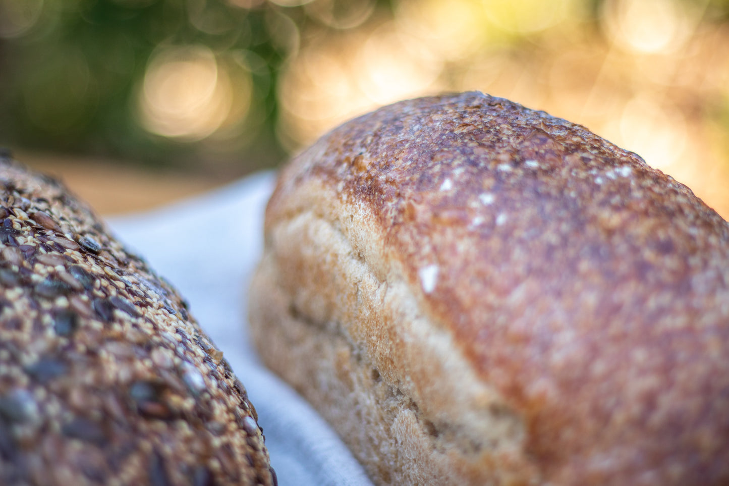 Ultimate Package | Sourdough Bread Delivery (Available for Moorreesburg or Hout Bay Pickup on certain dates)
